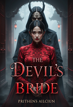 Tân Nương Của Quỷ