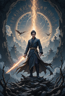 Vạn Cổ Chân Đạo