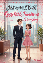 Giao hàng lạc vào tim tổng tài