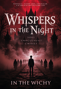 Lời Thì Thầm Trong Đêm - Ngọc Thanh Vũ