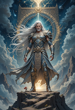 Thông Thiên Đại Thánh