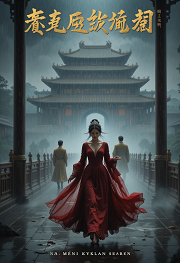 Hoàng Hậu Chỉ là Người Chạy Trốn